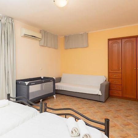 Agia Paraskevi  Villa Callistemon מראה חיצוני תמונה