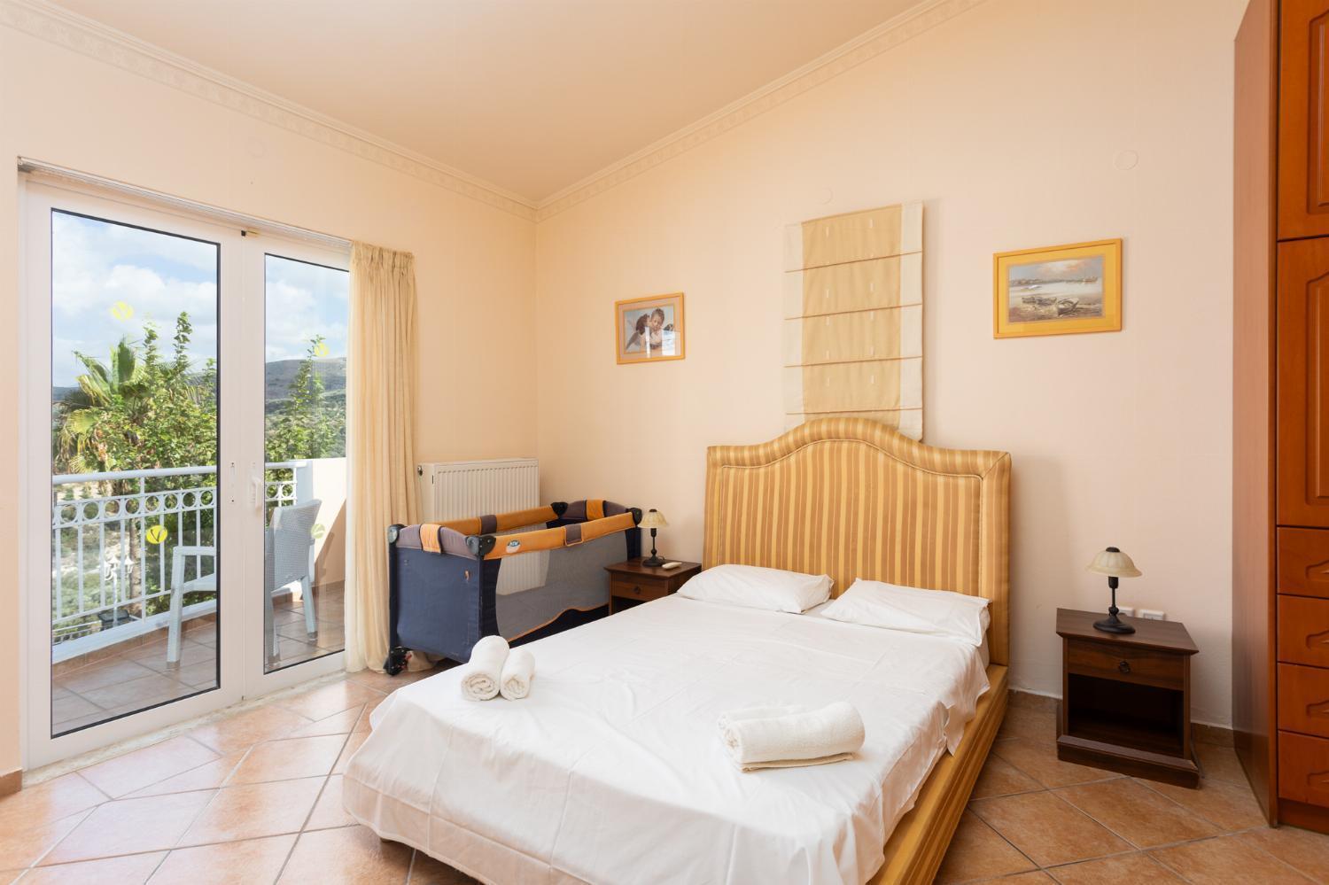 Agia Paraskevi  Villa Callistemon מראה חיצוני תמונה