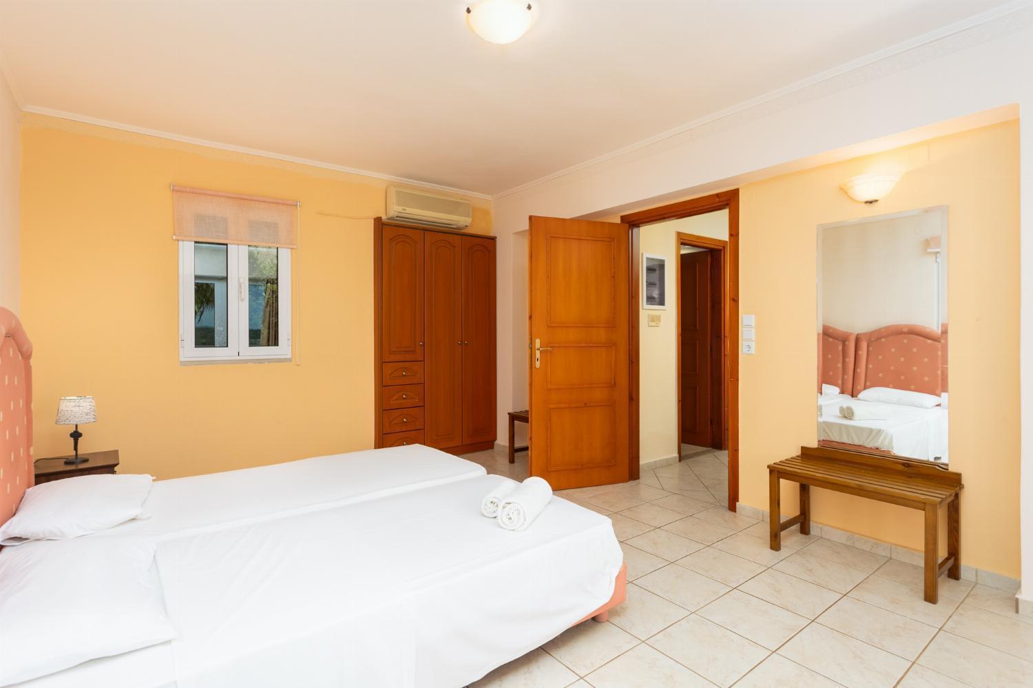 Agia Paraskevi  Villa Callistemon מראה חיצוני תמונה