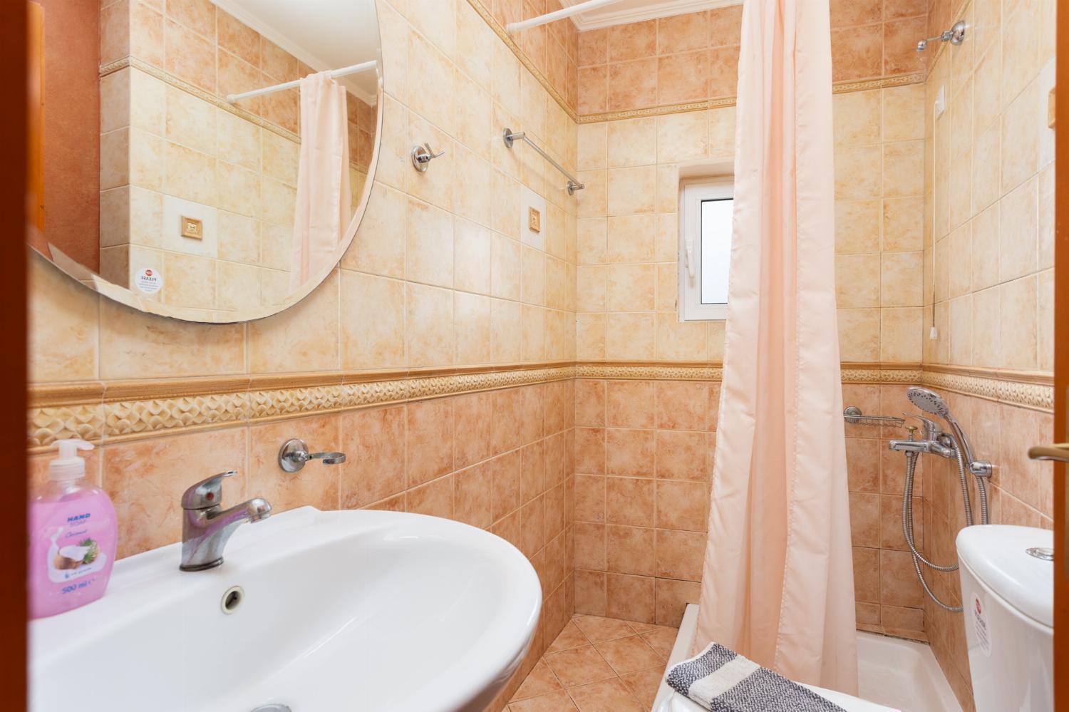 Agia Paraskevi  Villa Callistemon מראה חיצוני תמונה