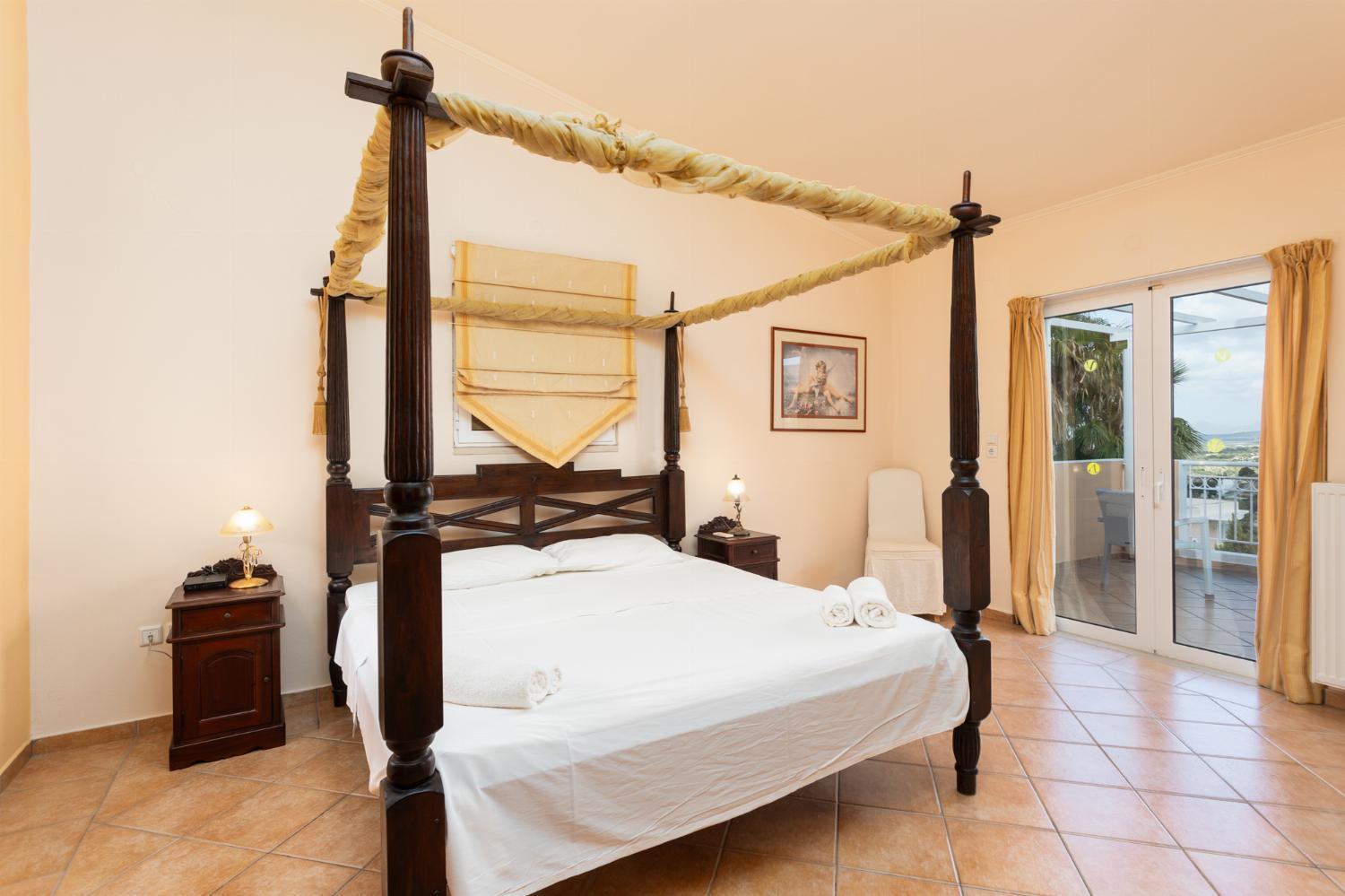 Agia Paraskevi  Villa Callistemon מראה חיצוני תמונה